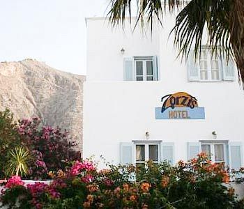 Zorzis Hotel